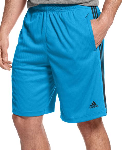 adidas herren shorts clima|adidas climalite shorts.